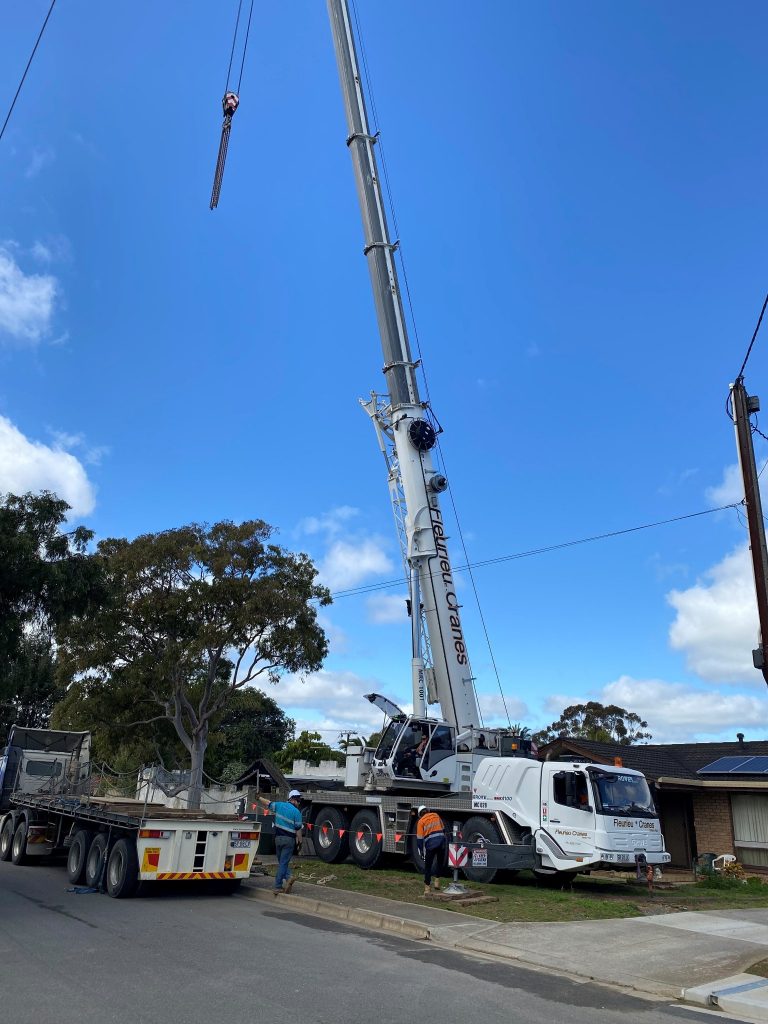 12mx3m portable residential buildings south australia