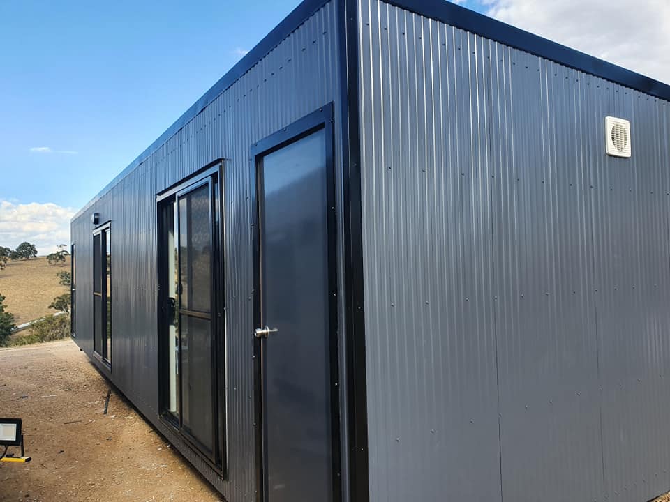 Our Range | Why Choose Us | Out-Back Portable Buildings