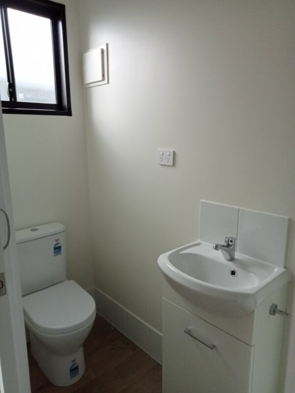 Portable Toilet Blocks Prefab Transportable Ablution Facilities