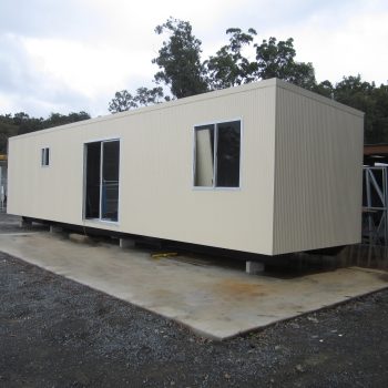 out side granny flats outback portable adelaide