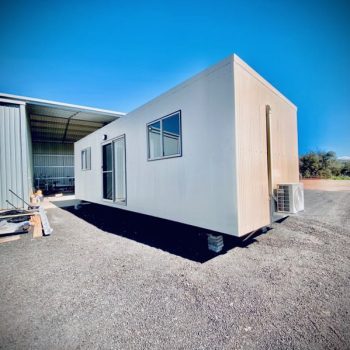 9x3 range van outback portable adelaide